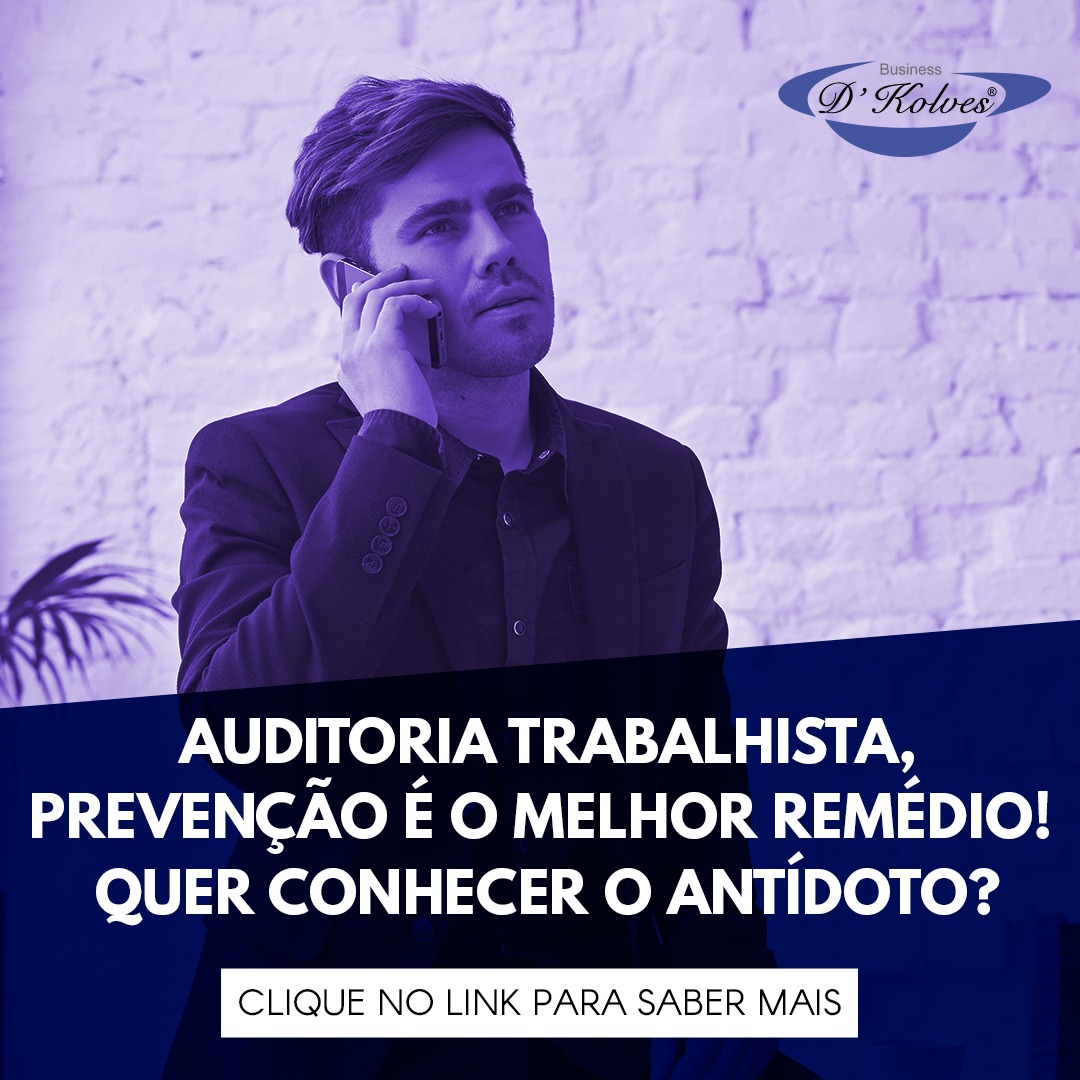 Imagem de Clientes AUDITORIA TRABALHISTA, PREVENÇÃO É O MELHOR REMÉDIO! QUER CONHECER O ANTLÍDOTO?