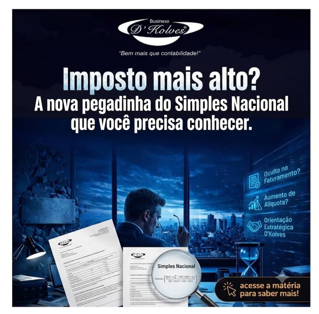 Imagem de Clientes IMPOSTO MAIS ALTO?