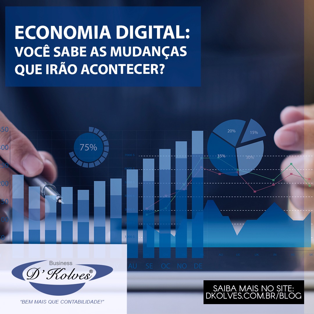 Imagem de Clientes ECONOMIA DIGITAL: VOCÊ SABE AS MUDANÇAS QUE IRÃO ACONTECER?