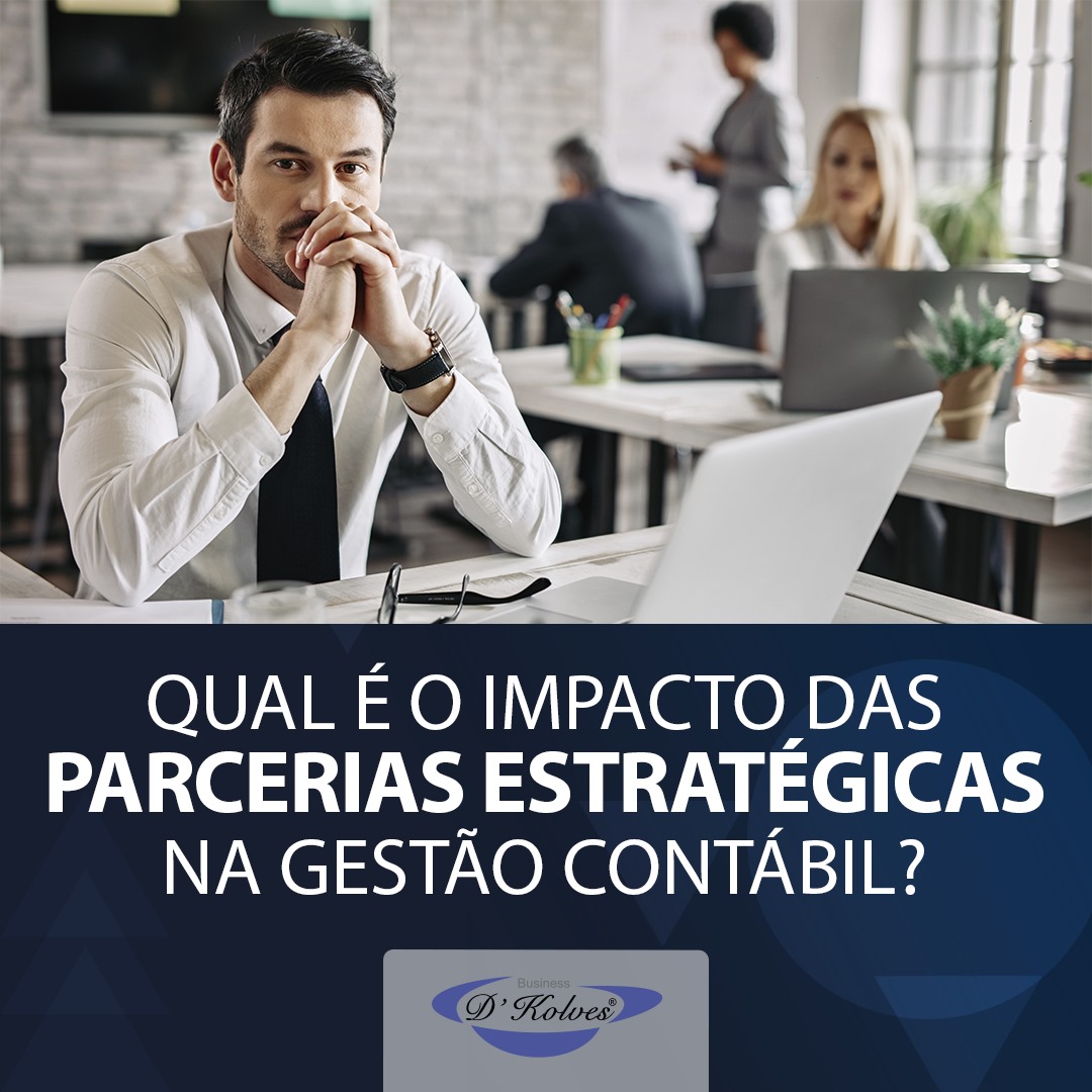 Imagem de Clientes QUAL É O IMPACTO DAS PARCERIAS ESTRATÉGICAS NA GESTÃO CONTÁBIL?