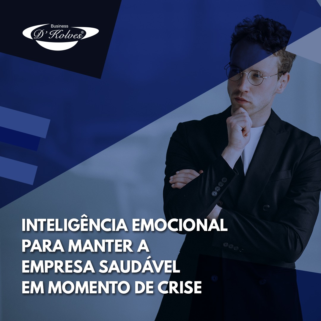 Imagem de Clientes INTELIGÊNCIA EMOCIONAL PARA MANTER A EMPRESA SAUDÁVEL EM MOMENTO DE CRISE