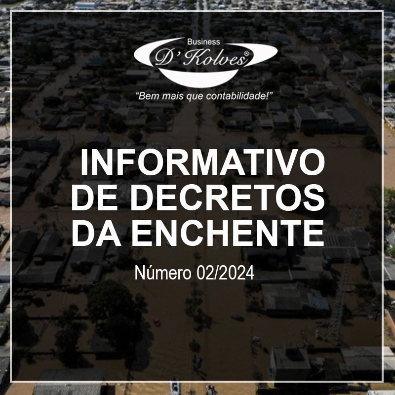 Imagem de Clientes RECOMENDAÇÃO N. 02/2024 – GT DESASTRE CLIMÁTICO
