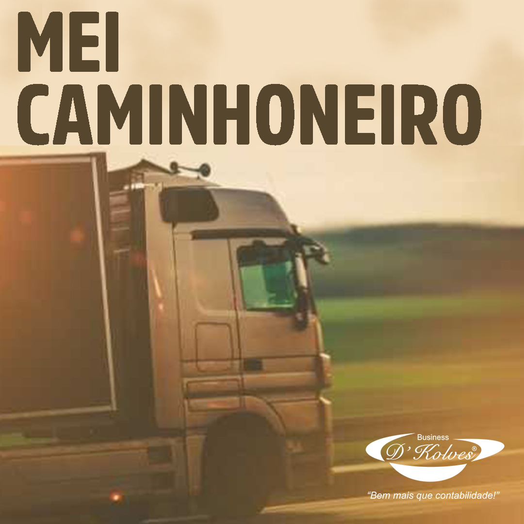 Imagem de Clientes MEI CAMINHONEIRO