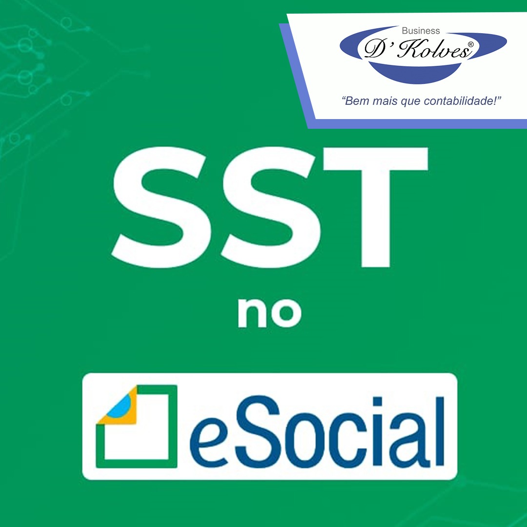 Imagem de Clientes SST, VOCÊ CONHECE ESTA NOVA OBRIGATORIEDADE DO eSOCIAL?