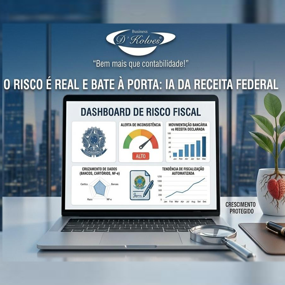 Imagem de Clientes COMIGO NUNCA ACONTECE! SERÁ?