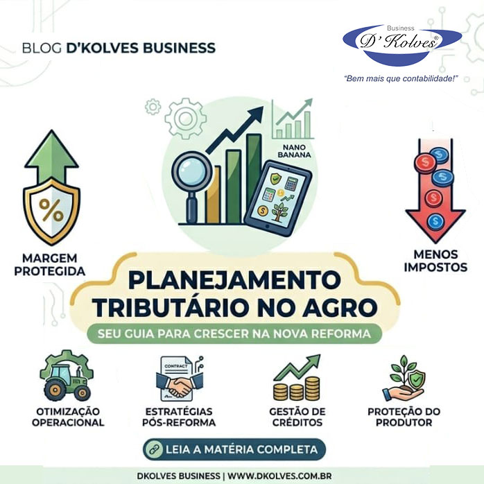 Imagem de Clientes PLANEJAMENTO TRIBUTÁRIO E REFORMA TRIBUTÁRIA NO AGRONEGÓCIO