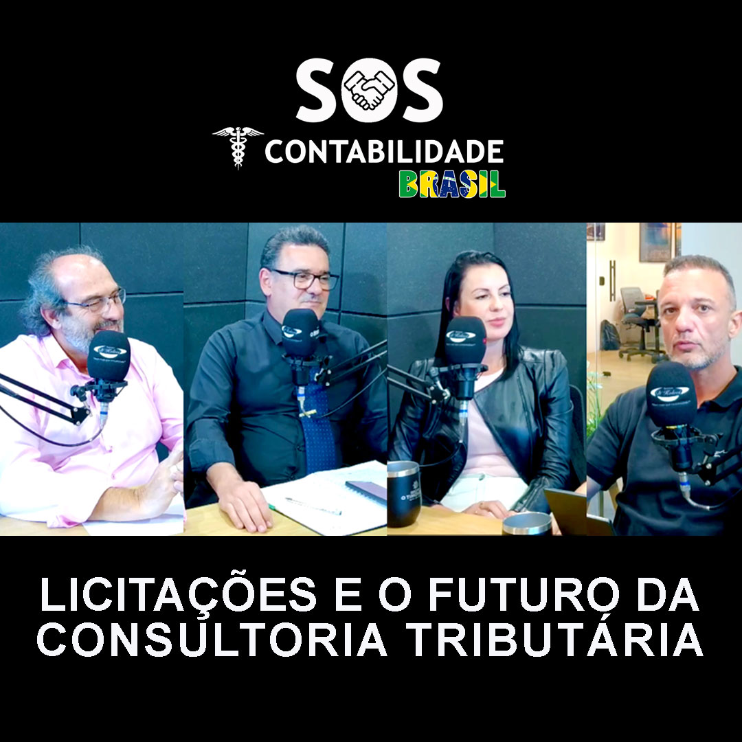 Imagem de Clientes LICITAÇÕES E O FUTURO DA CONSULTORIA TRIBUTÁRIA - SOS CONTABILIDADE BRASIL