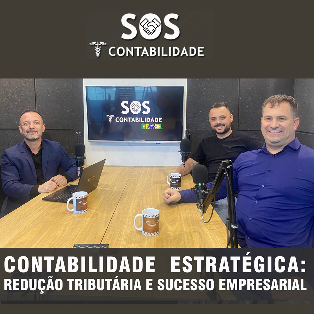 Imagem de Clientes CONTABILIDADE ESTRATÉGICA: REDUÇÃO TRIBUTÁRIA E SUCESSO EMPRESARIAL