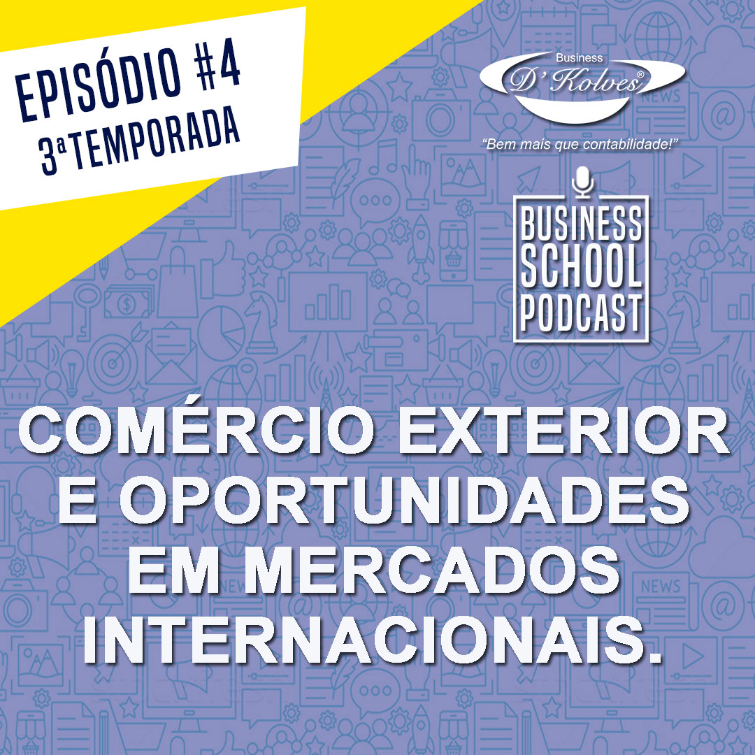 Imagem de Clientes COMÉRCIO EXTERIOR E OPORTUNIDADES EM MERCADOS INTERNACIONAIS