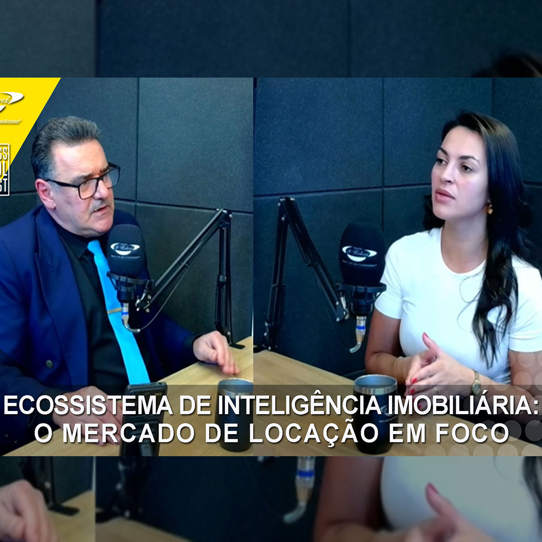 Imagem de Clientes ECOSSISTEMA DE INTELIGÊNCIA IMOBILIÁRIA: O MERCADO DE LOCAÇÃO EM FOCO