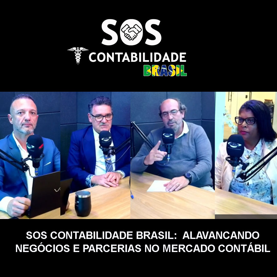 Imagem de Clientes ESTRATÉGIAS DE CRESCIMENTO E PARCERIAS NA D’KOLVES BUSINESS - SOS CONTABILIDADE BRASIL